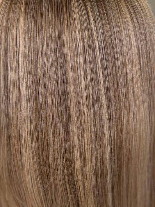 Bronde Beauty