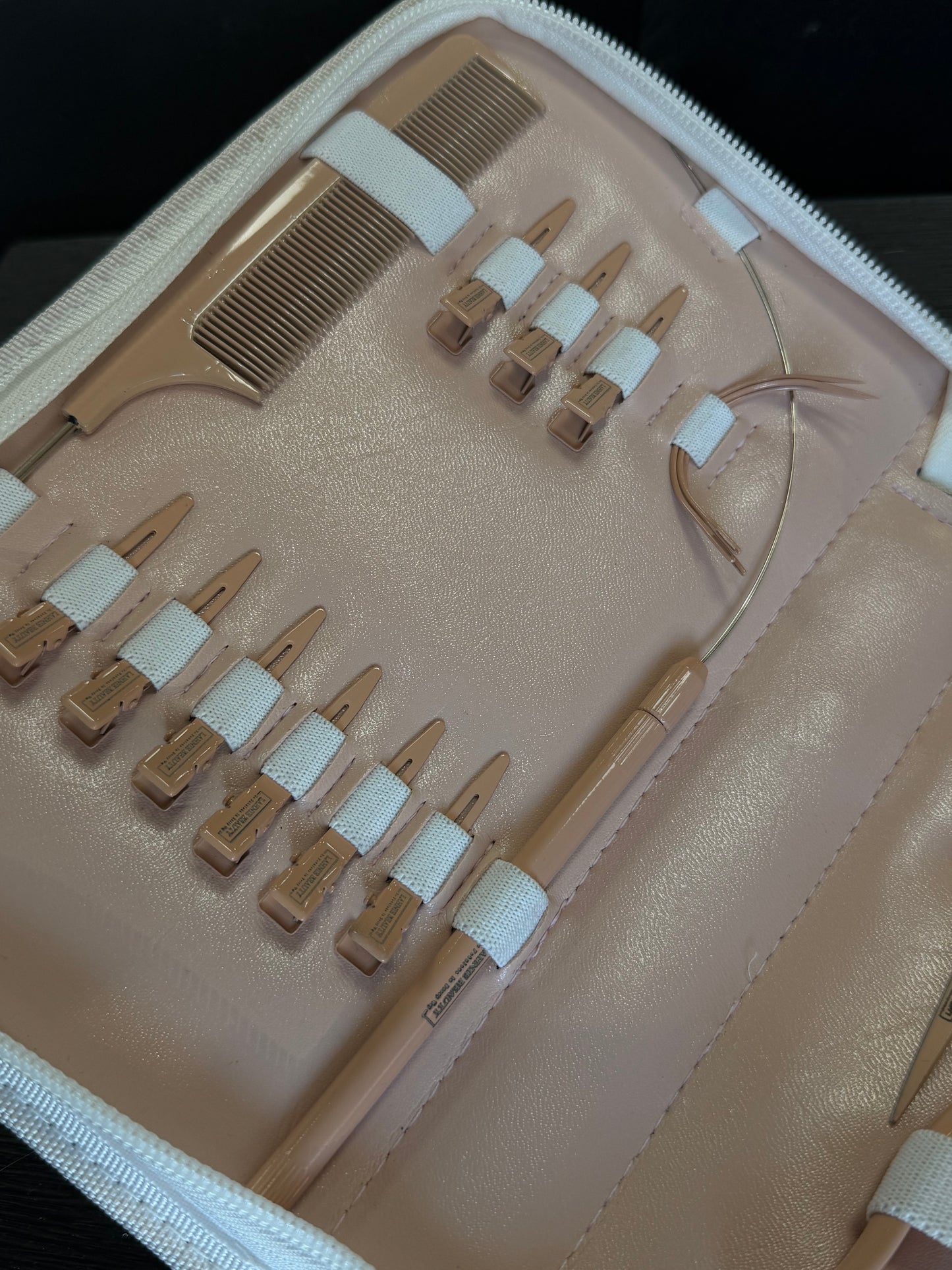 Extensions kit