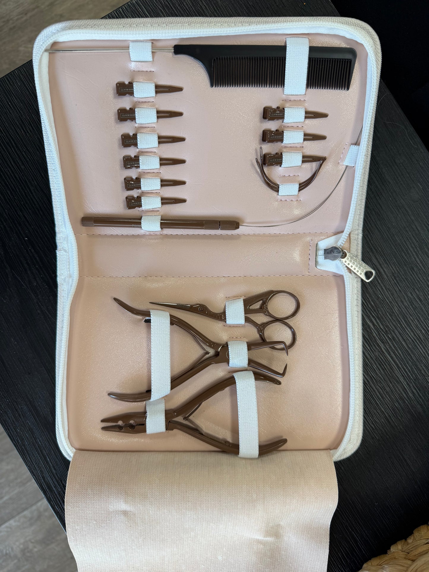 Extensions kit