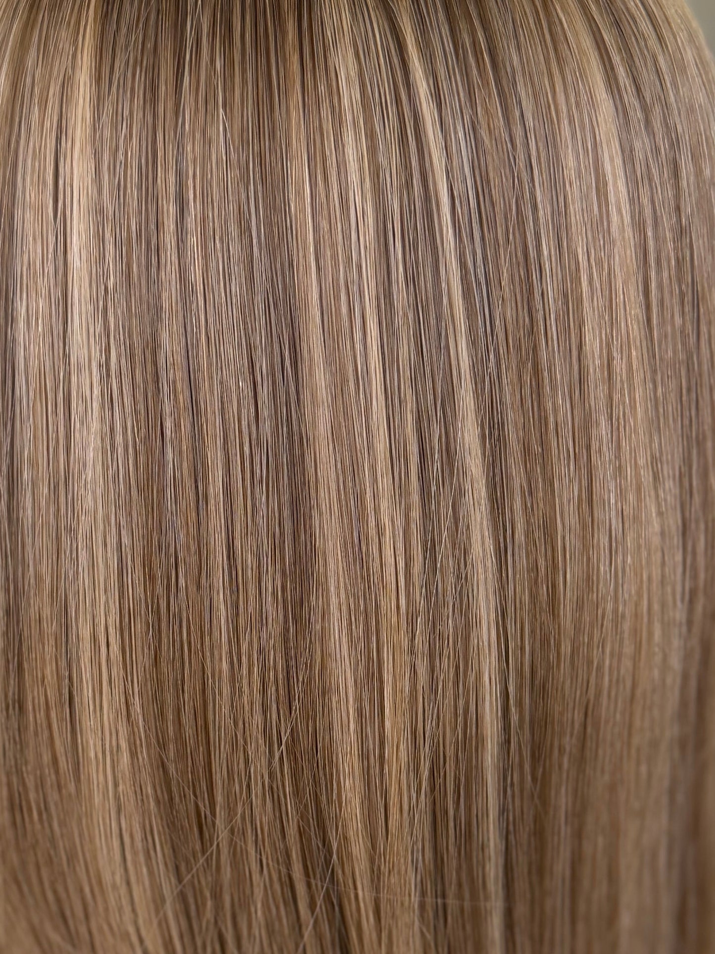 Bronde Beauty