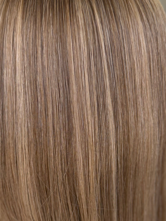 Bronde Beauty