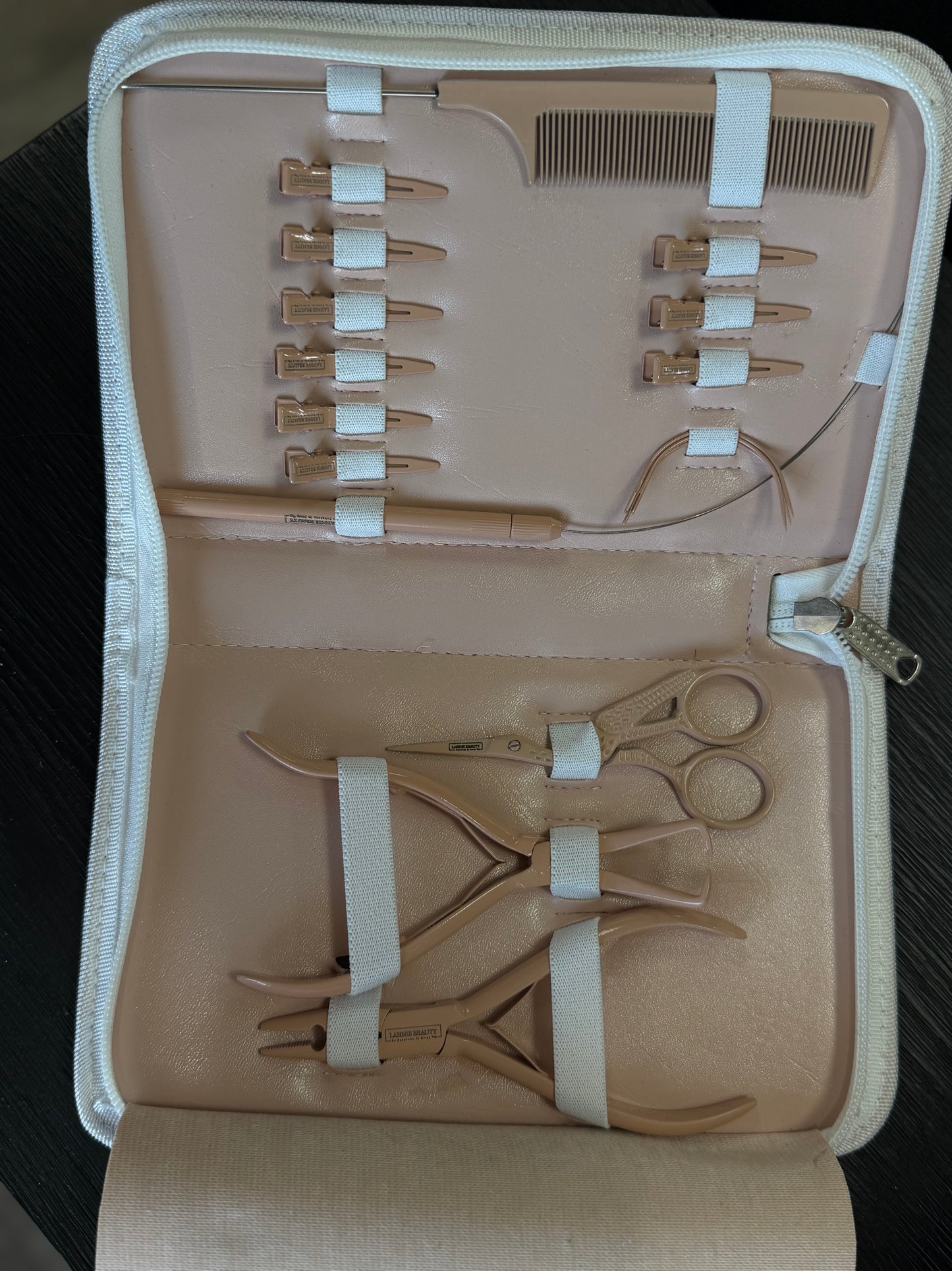 Extensions kit