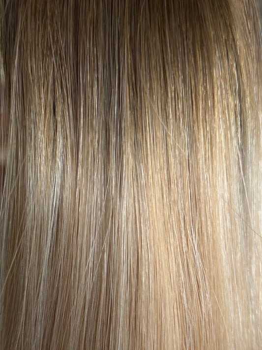 Hollywood Blonde