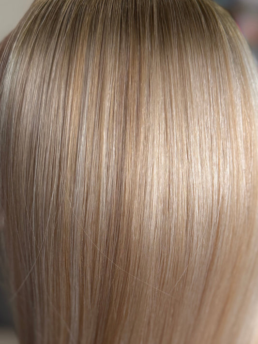 Hollywood Blonde