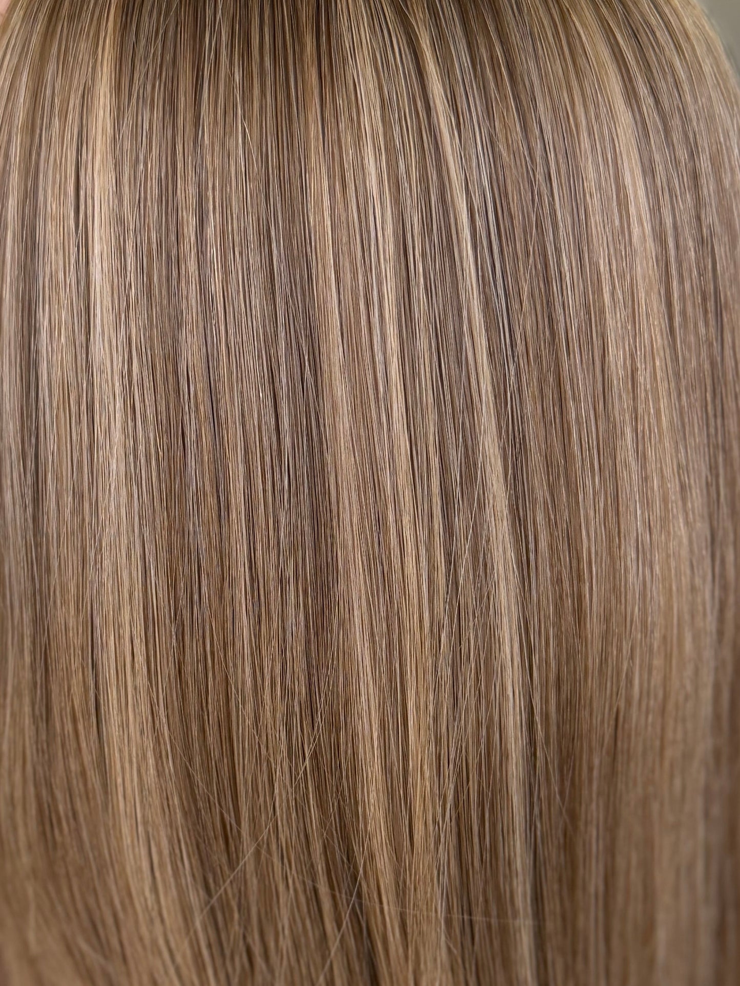 Bronde Beauty