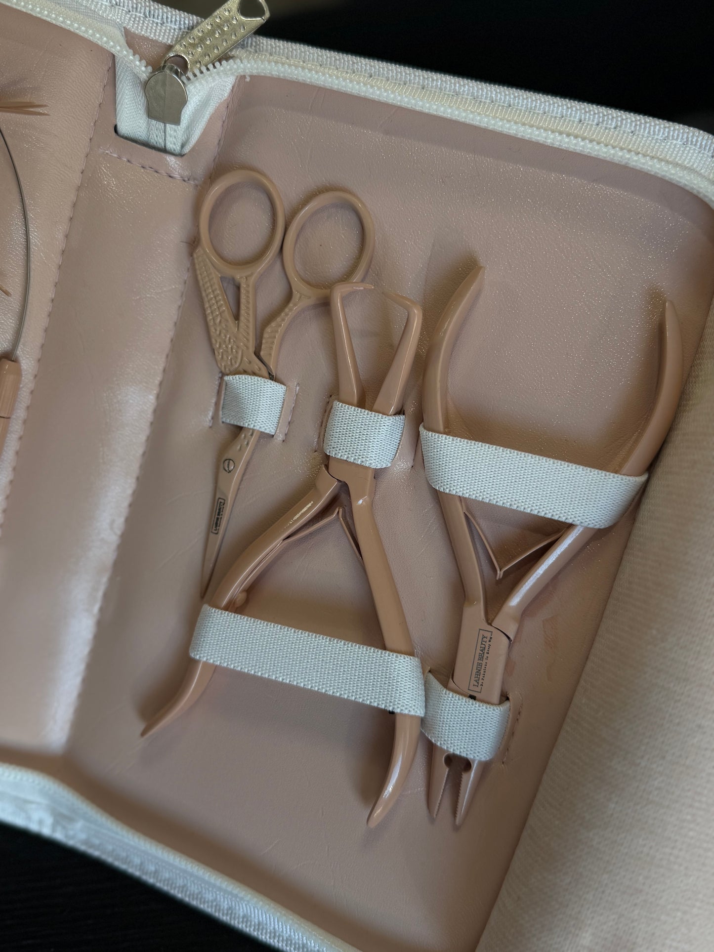 Extensions kit