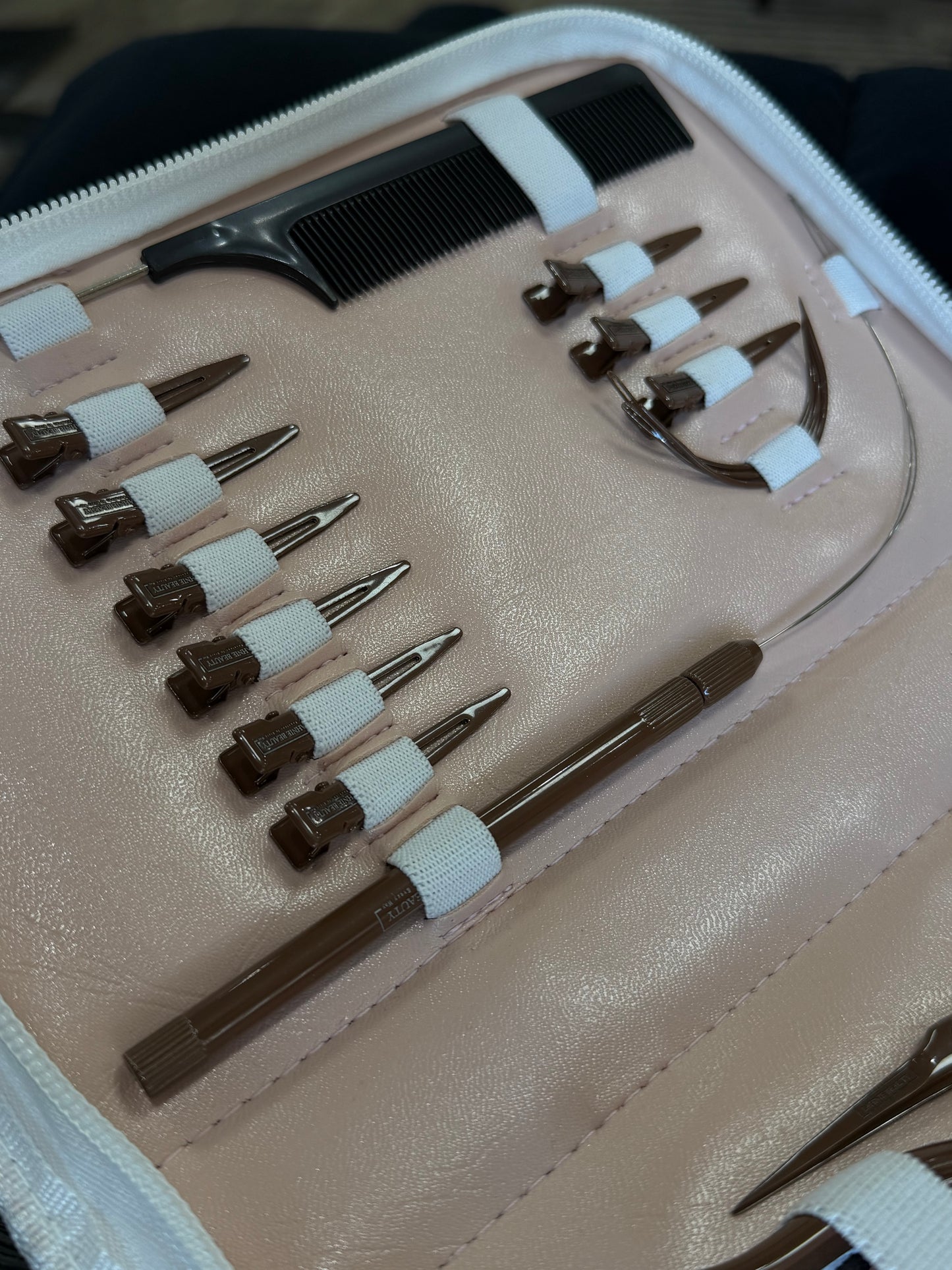 Extensions kit
