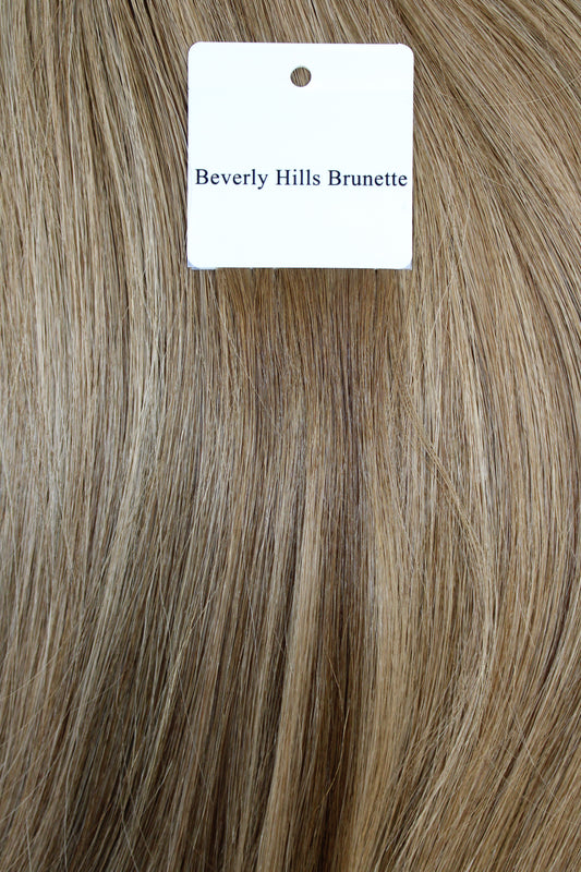 Beverly Hills Brunette